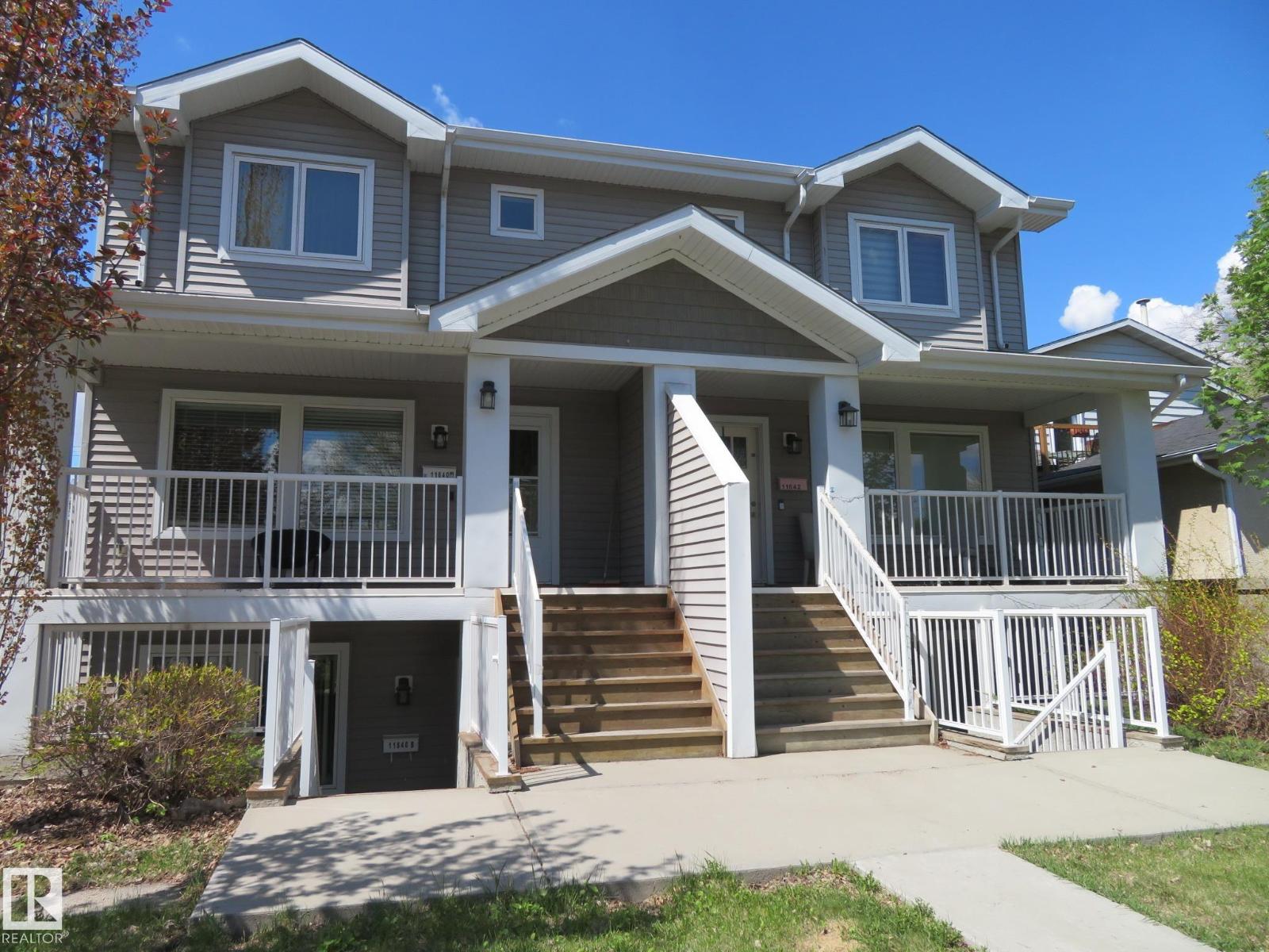 Additional image 2 of 11840B 122 Street NW, Edmonton, AB, T5L0C2