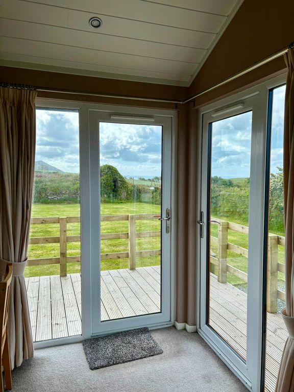 Additional image 10 of 2 bed lodge to rentLodge Ysgo, Rhiw, Pwllheli LL53