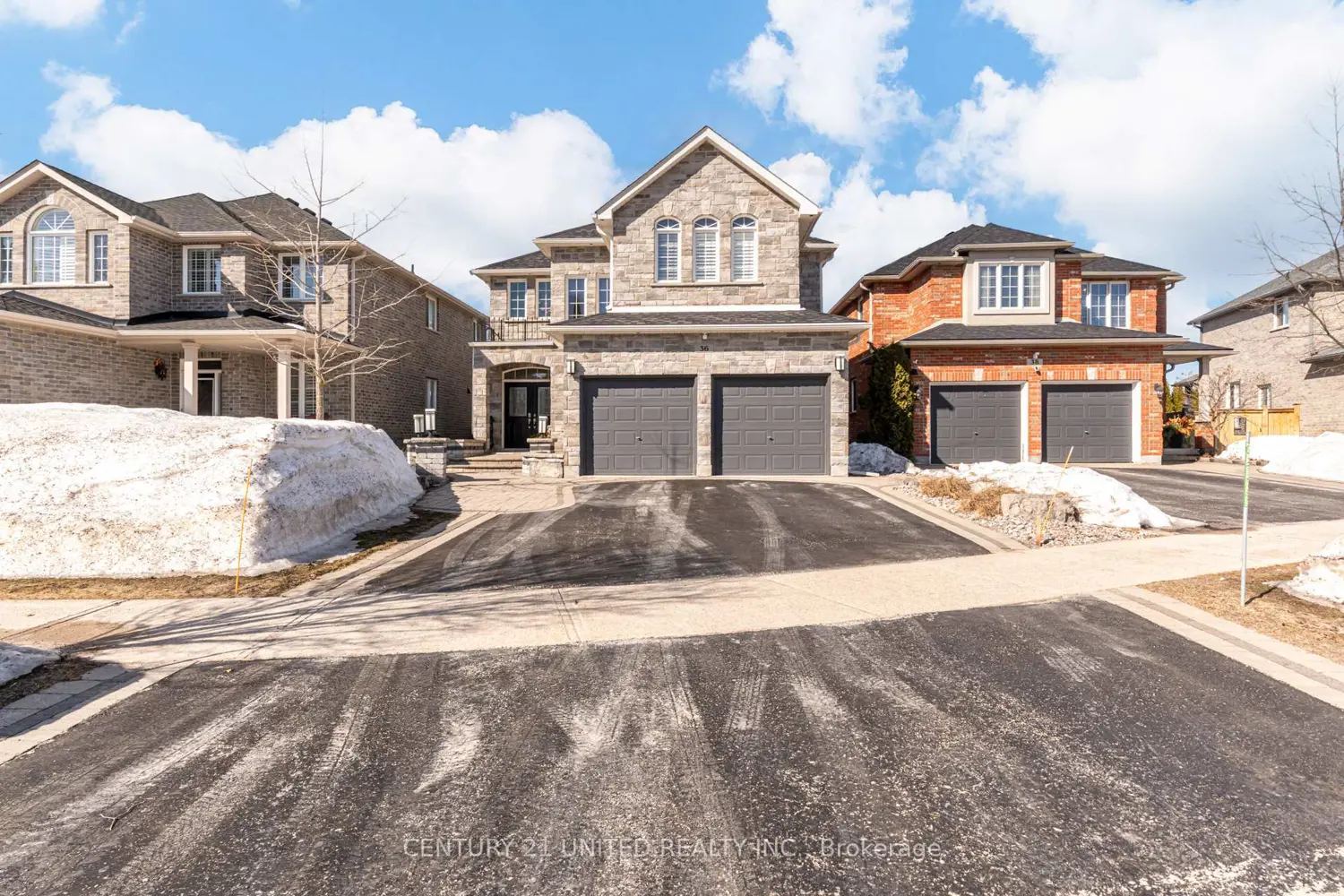 36 Auburn Court