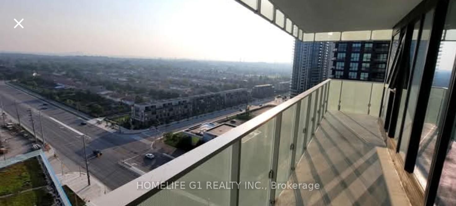 Additional image 5 of 1309-3900 Confederation Parkway, Mississauga, ON, L5B 4M6