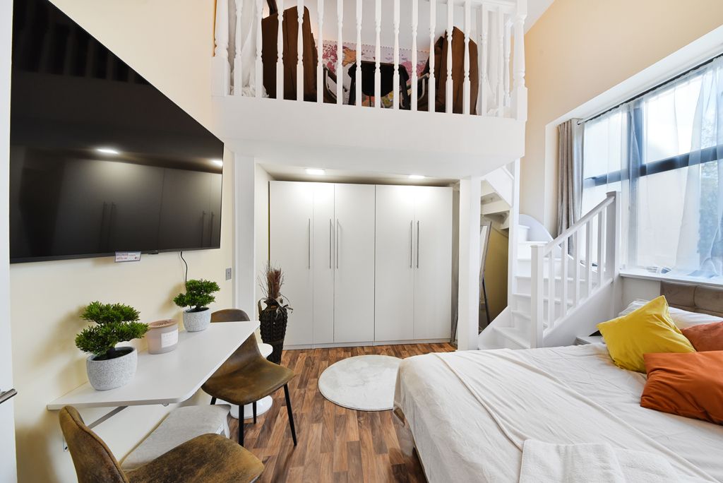 Additional image 5 of 2 bed flat to rentLey Street, Ilford IG1