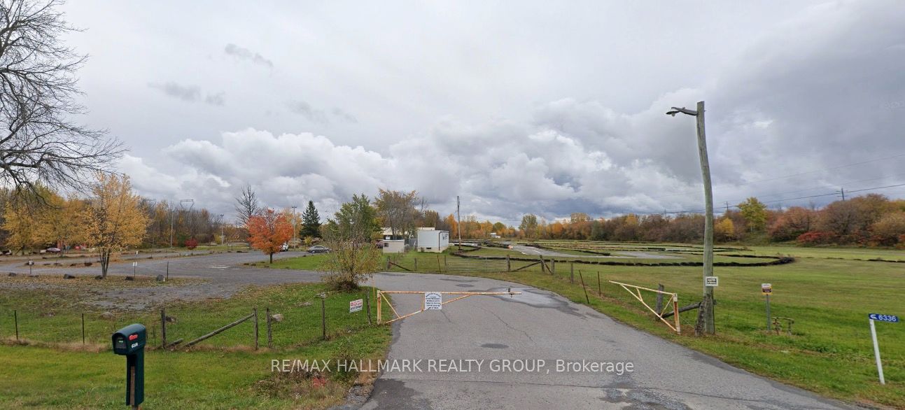 6336 Fallowfield Road, Ottawa, ON, K2S 1B8