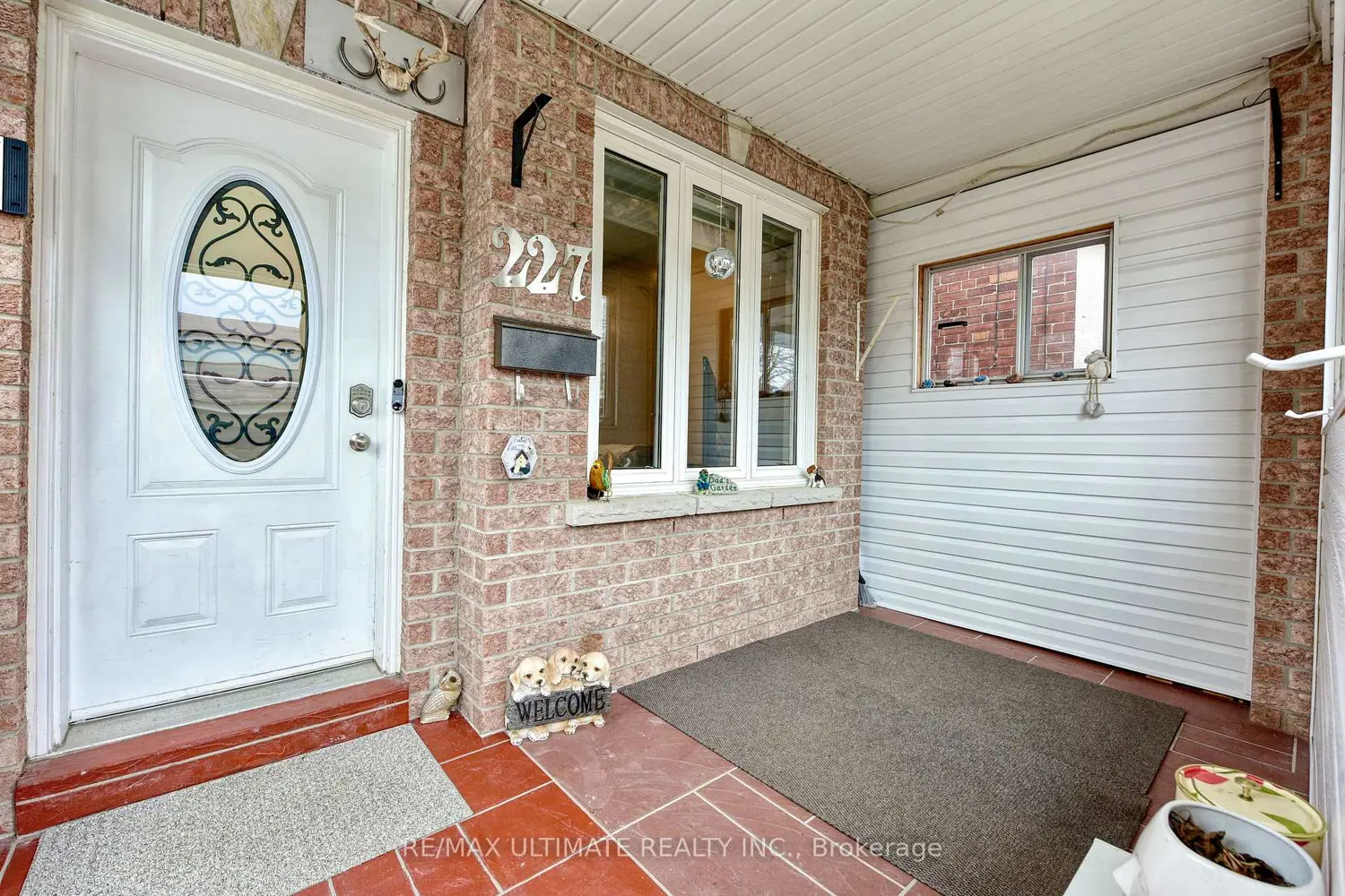 227 Earlscourt Avenue
