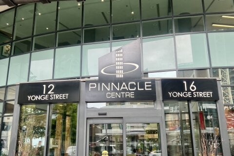 Additional image 7 of 501-12 Yonge Street N, Toronto, ON, M5E 1Z9