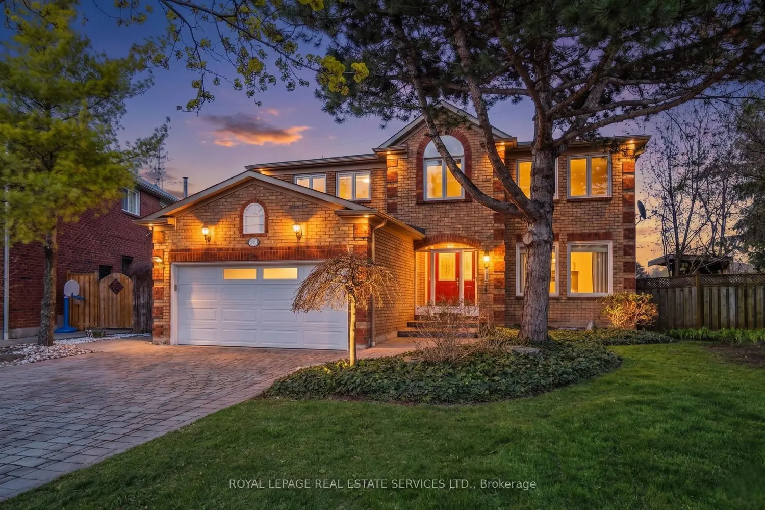 4330 Spinningdale Court