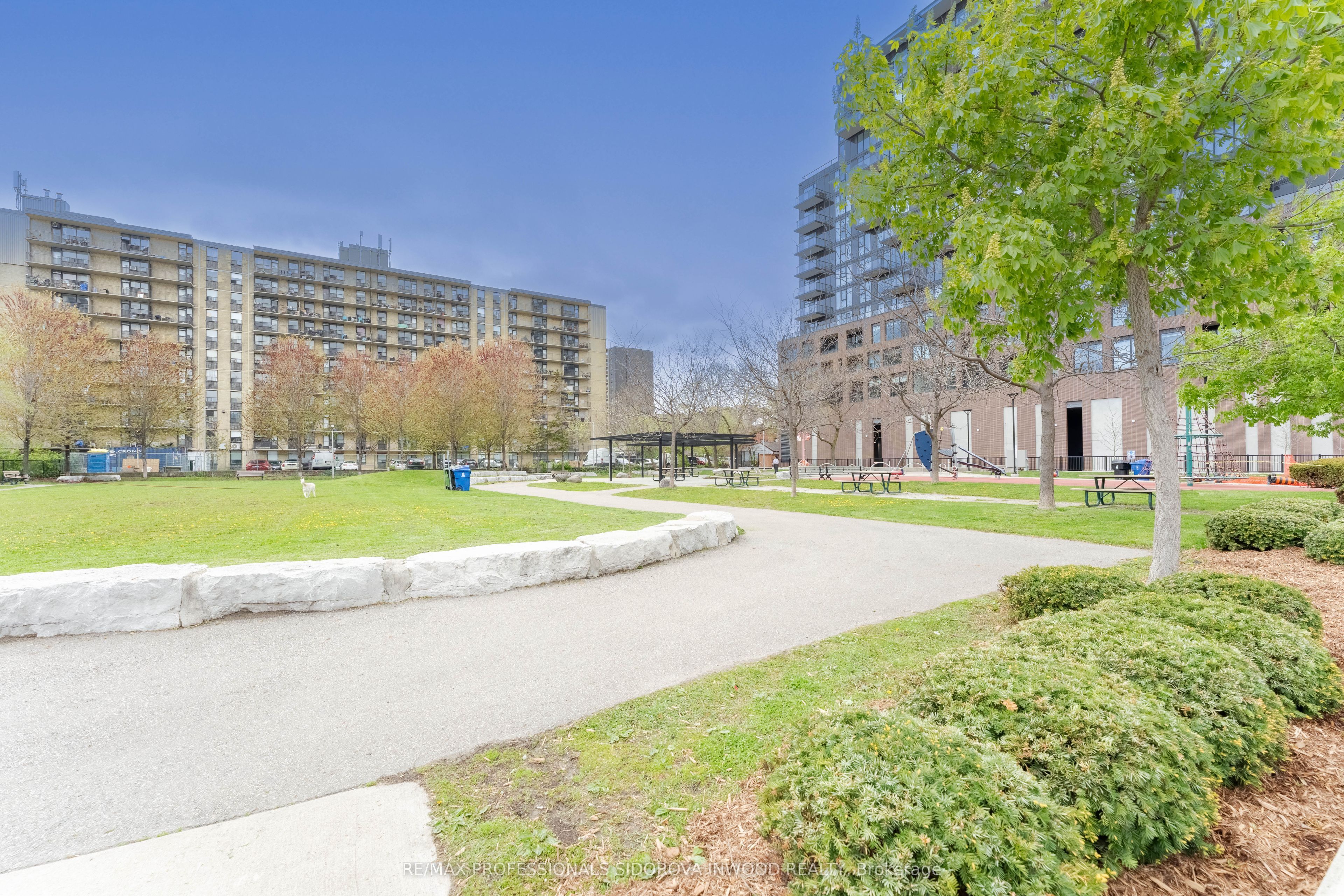 Additional image 4 of 515-270 Dufferin Street, Toronto, ON, M6K 0H8