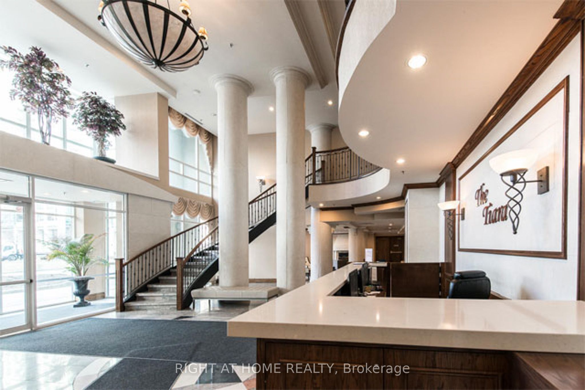 Additional image 2 of 2205-156 Enfield Place, Mississauga, ON, L5B 4L8