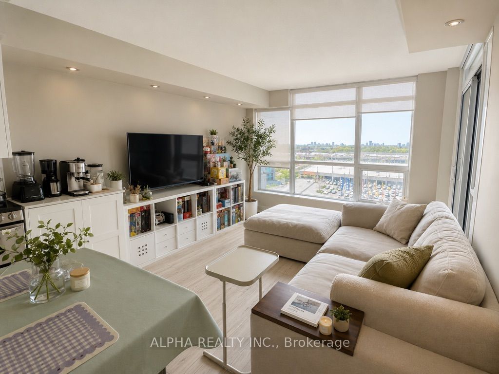 Additional image 2 of 810-33 Singer Court, Toronto, ON, M2K 0B4