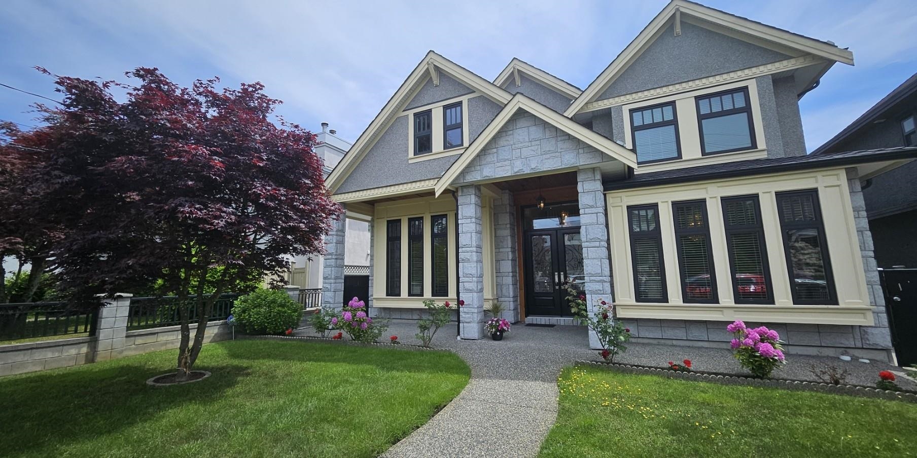 1010 Edinburgh Street, New Westminster, BC, V3M 2V5