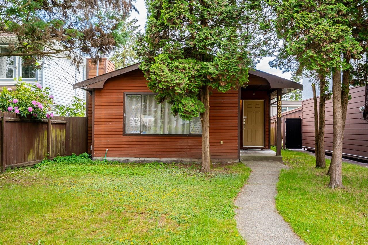 1828 Prairie Avenue, Port Coquitlam, BC, V3B 1V3