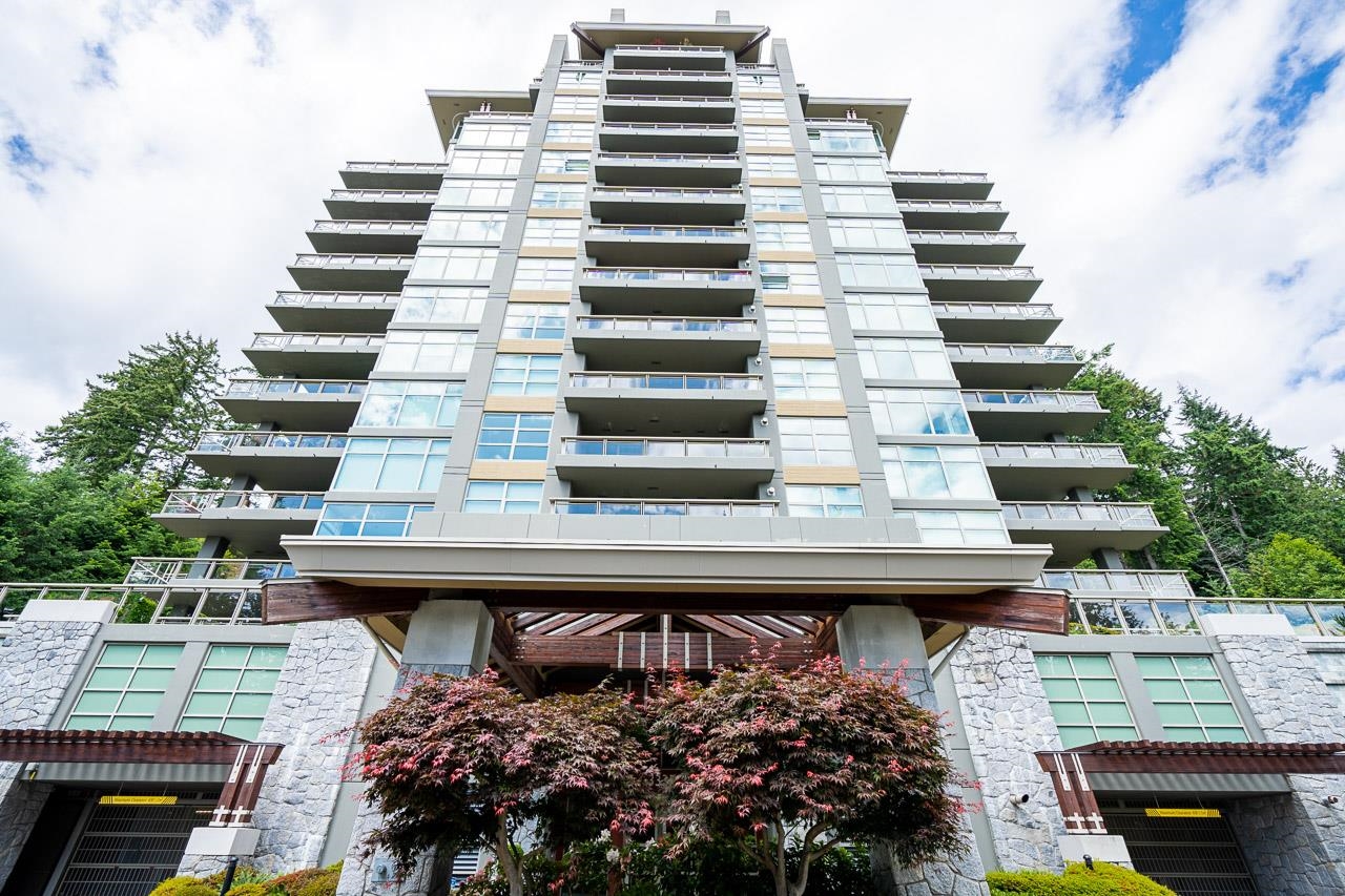 502-3335 Cypress Place, West Vancouver, BC, V7S 3J8