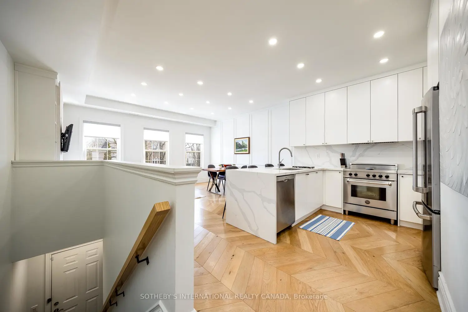 Additional image 2 of 74 Coxwell Avenue C