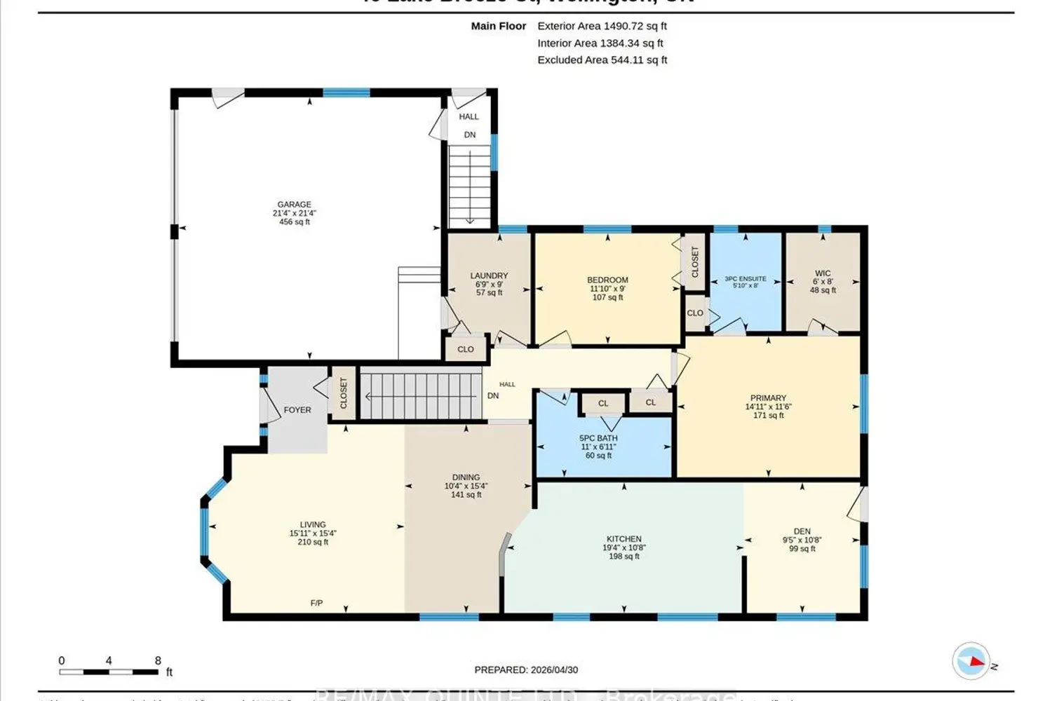 Additional image 17 of 46 Lake Breeze Court