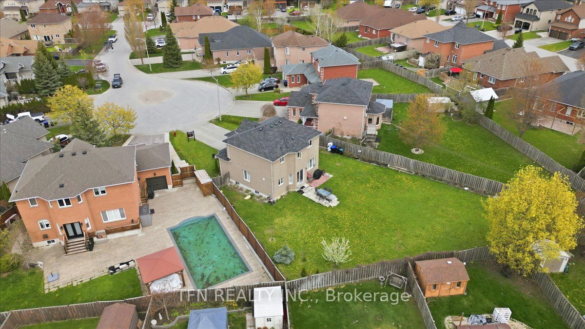Additional image 3 of 2073 Cynthia Court, Innisfil, ON, L9S 4Z1