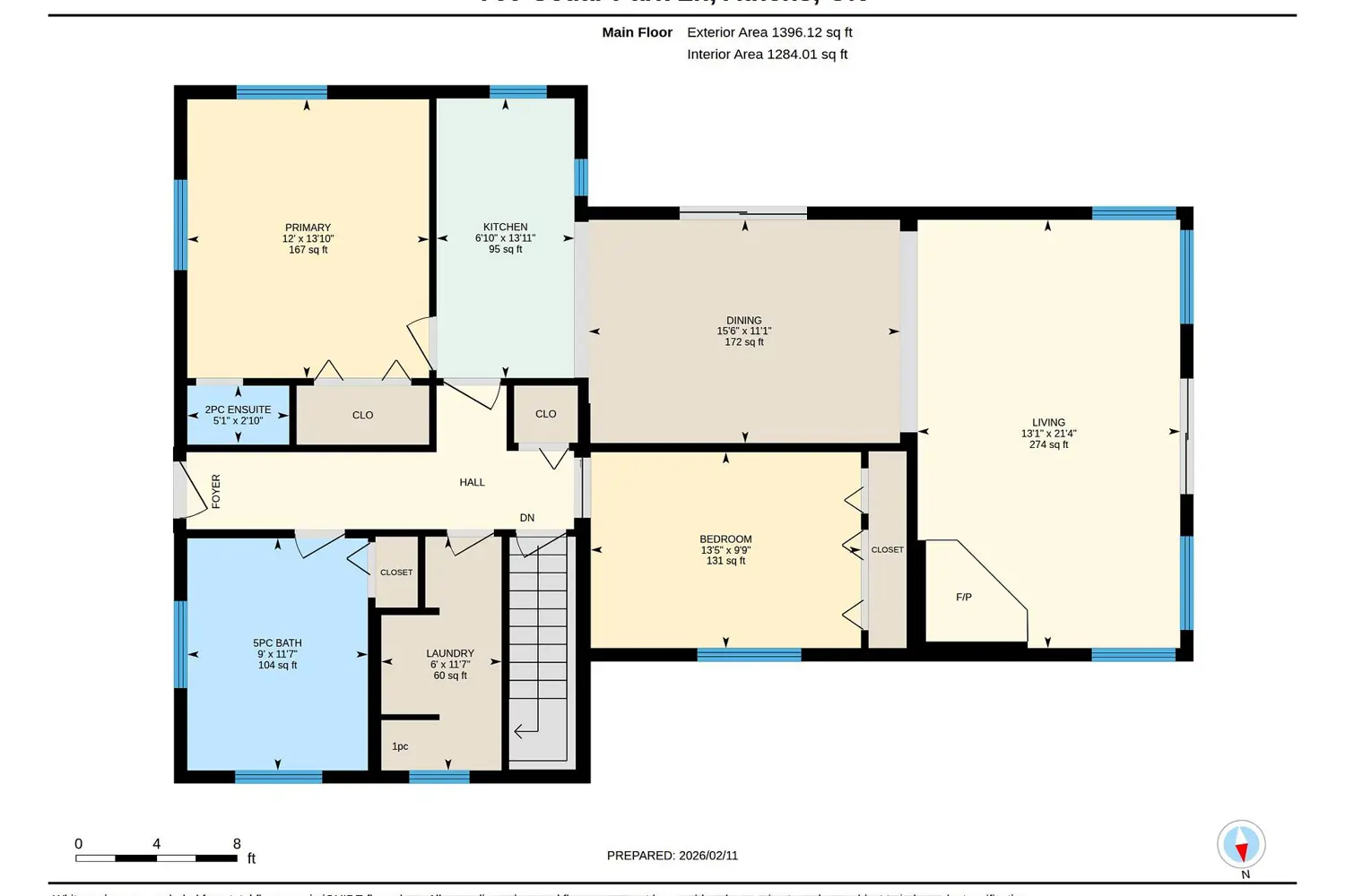 Additional image 15 of 760 Cedar Park Lane