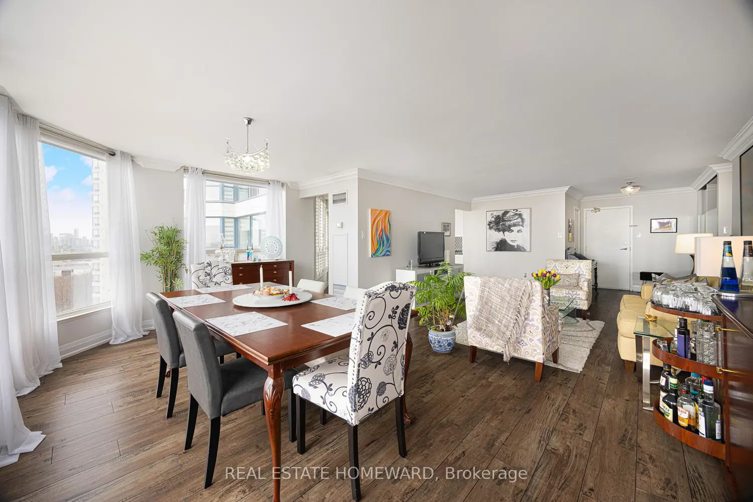 Additional image 7 of 7300 Yonge Street 1507