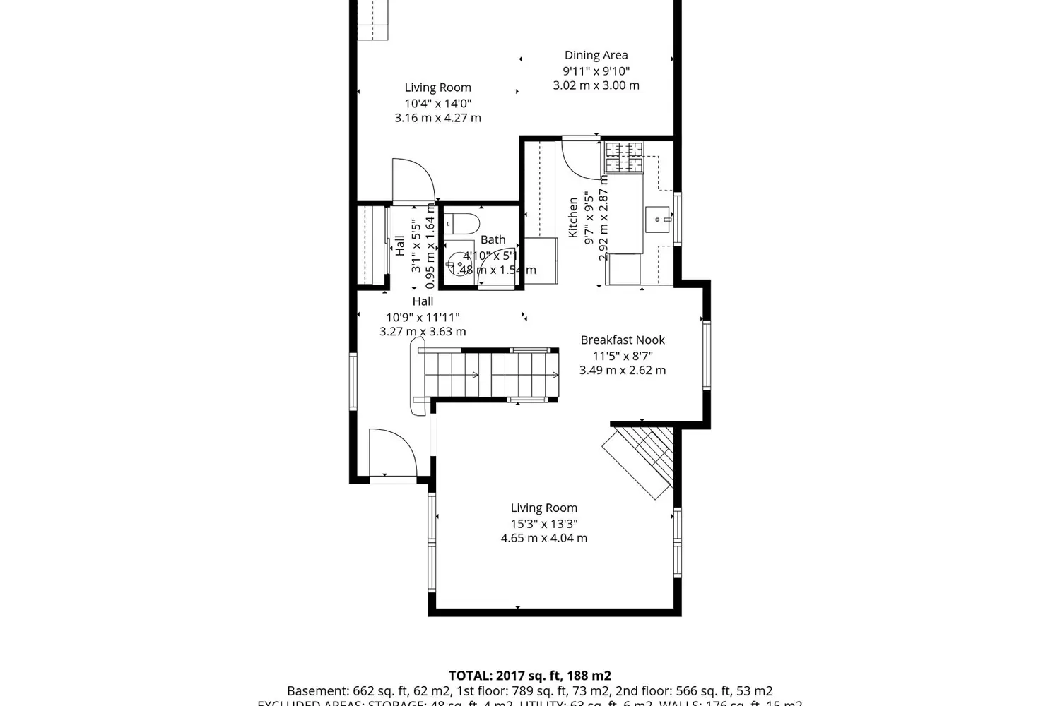 Additional image 19 of 3403 Chartrand Crescent