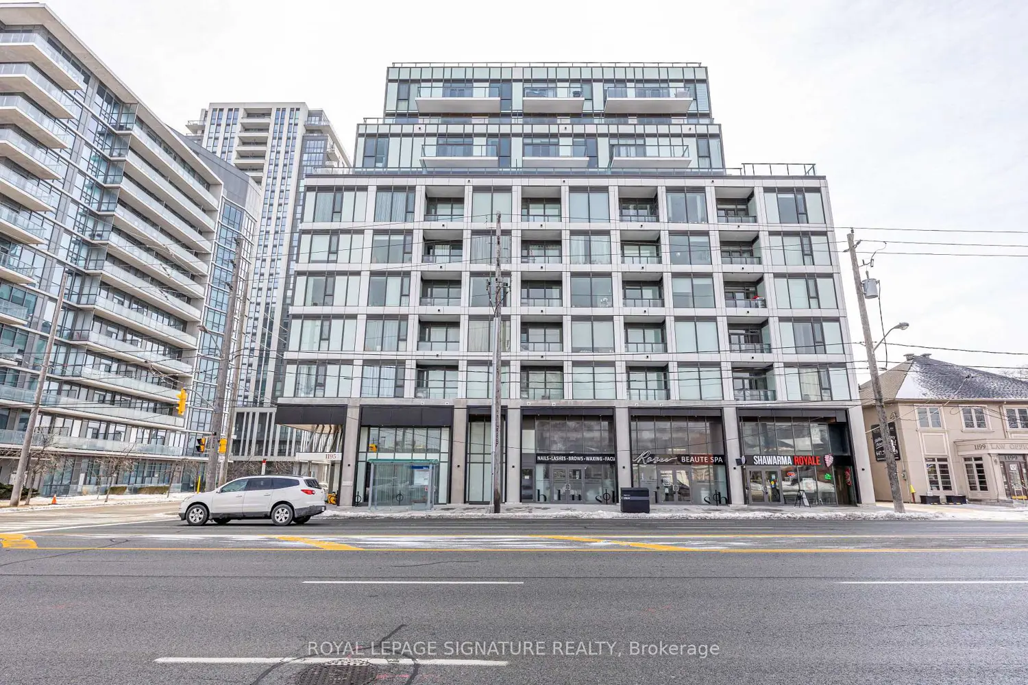 Additional image 9 of 1195 The Queensway 610