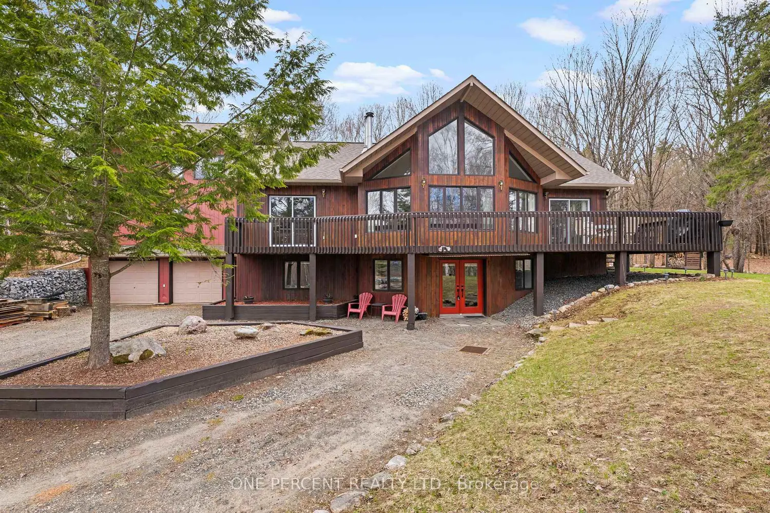 1069 Chalet Road