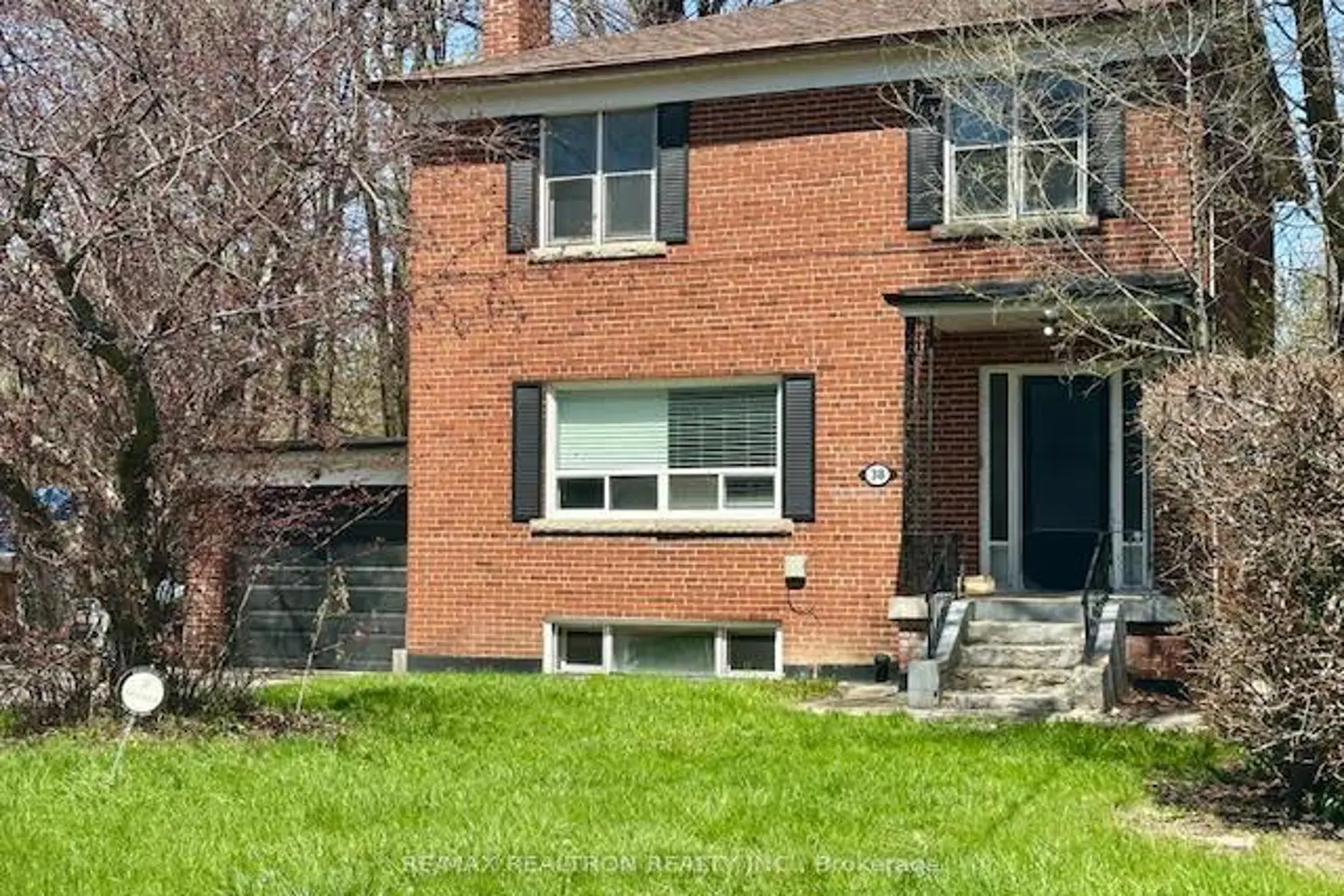 38 Southbourne Avenue