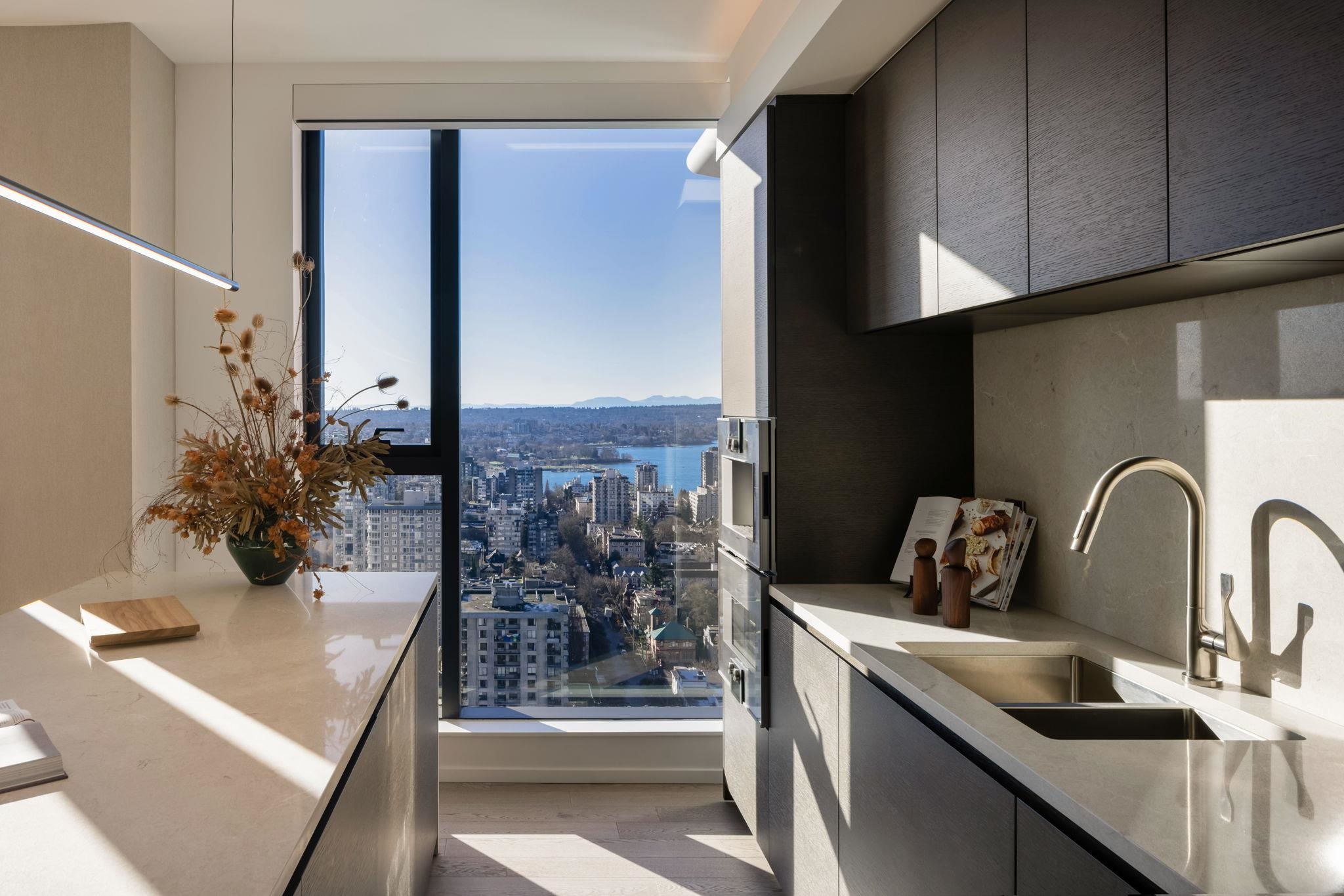 Additional image 5 of 3102-1482 Robson Street, Vancouver, BC, V6G 0E4
