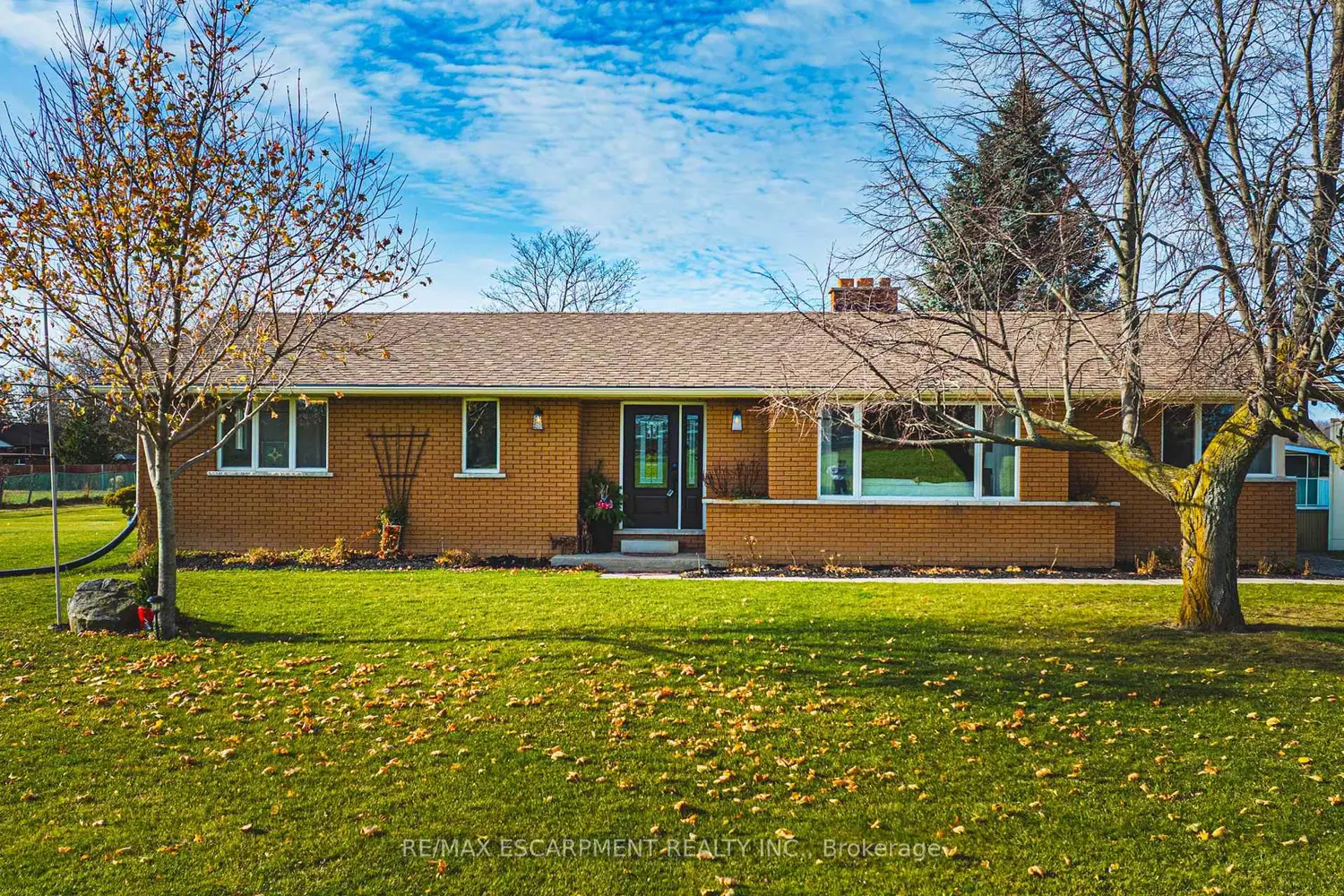 2276 Binbrook Road