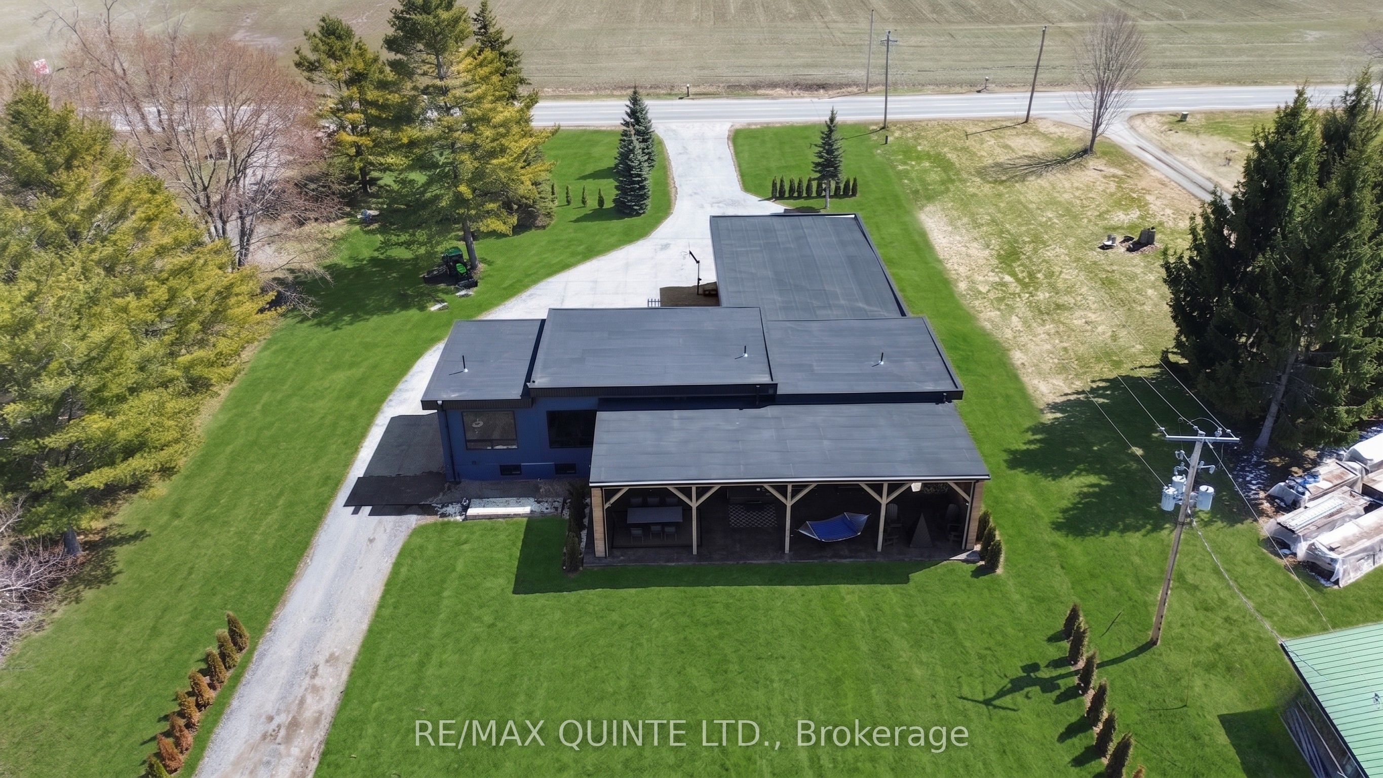 Additional image 6 of 2528 County Road 3 N/a, Prince Edward County, ON, K0K 1L0
