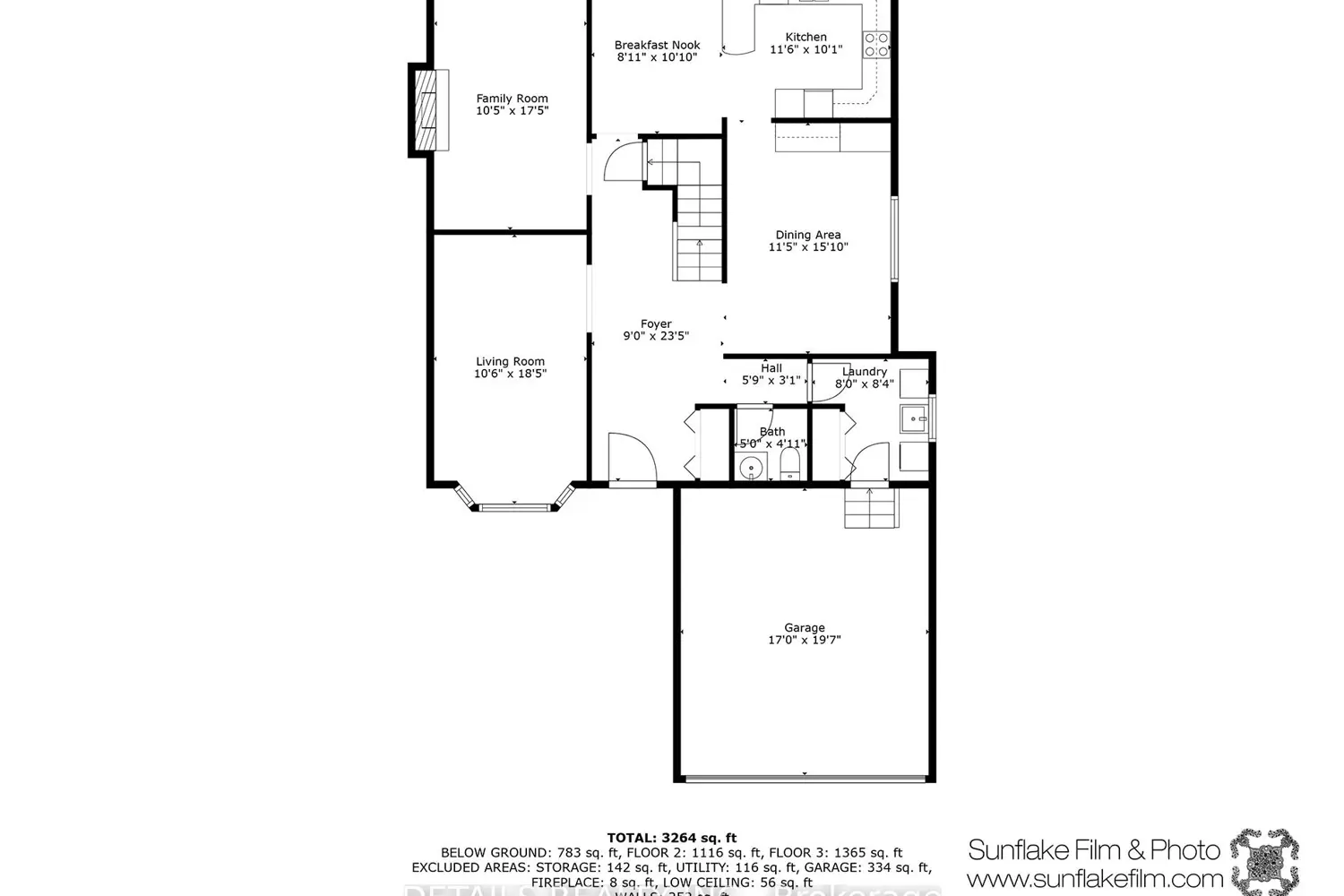Additional image 17 of 1020 Ambleside Crescent