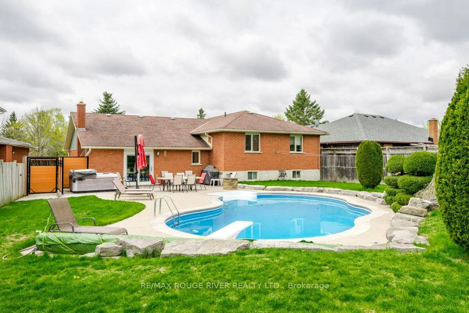 2993 Jennifer Drive