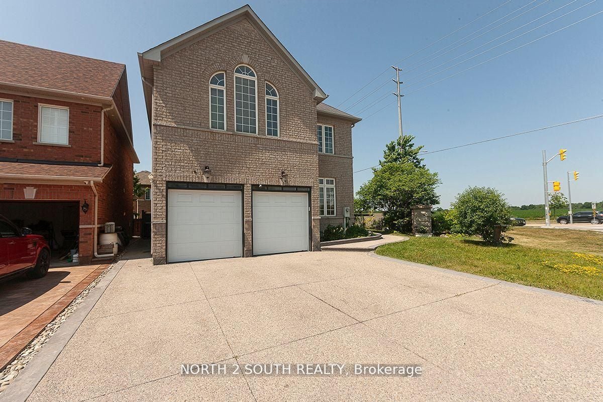 Additional image 3 of 2 Yellow Avens Boulevard, Brampton, ON, L6R 0R5