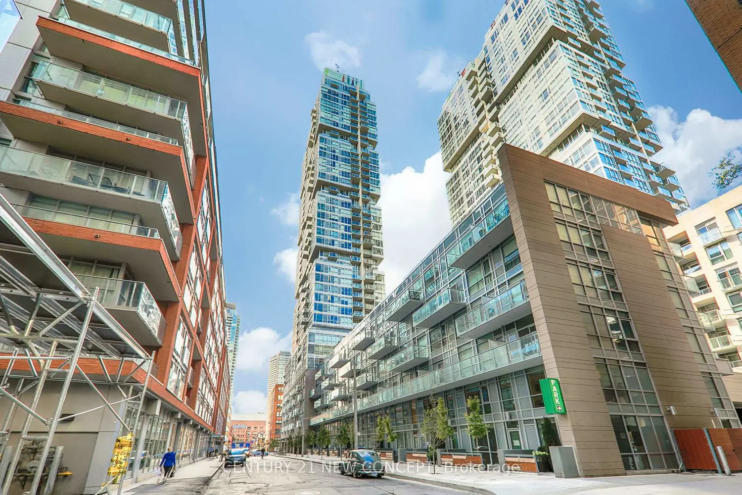 Additional image 2 of 30 Nelson Street 1104