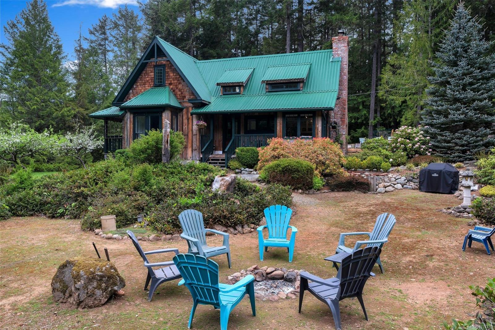 3003 Glen Eagles Road, Shawnigan Lake, BC, V8H 2E4