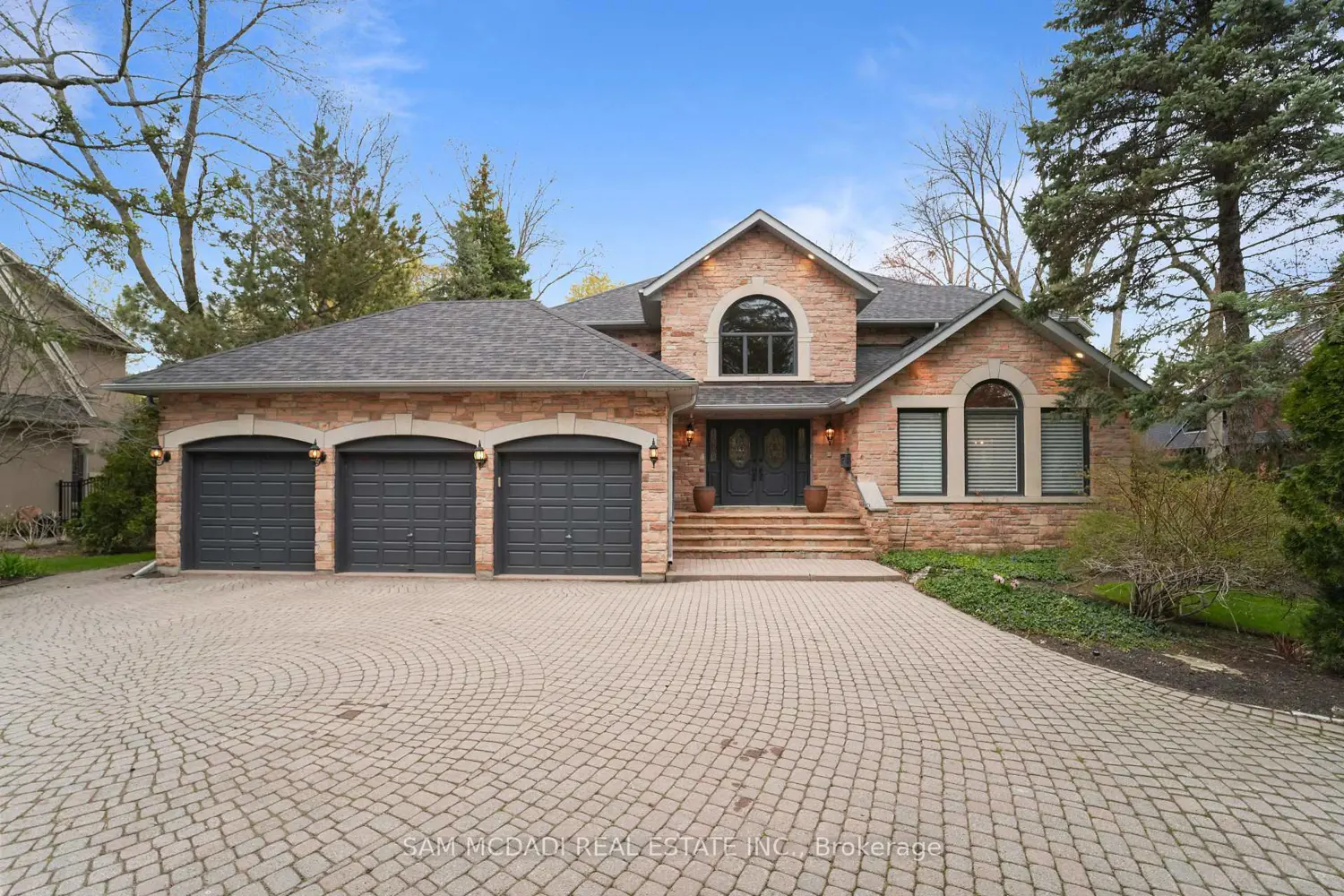 495 Meadow Wood Road