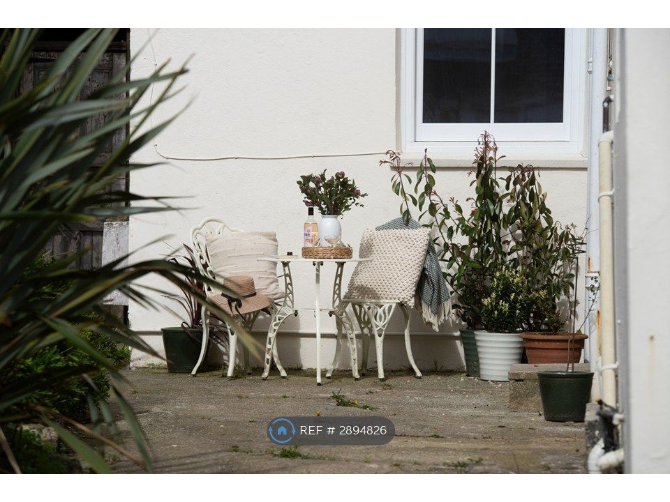 Additional image 8 of 1 bed flat to rentMarlborough Road, Falmouth TR11