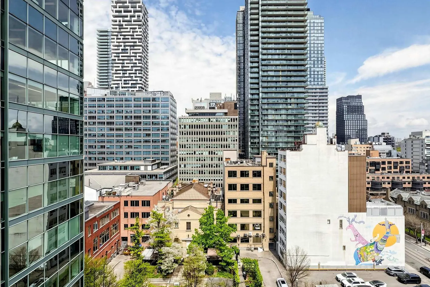 92 King Street 1302