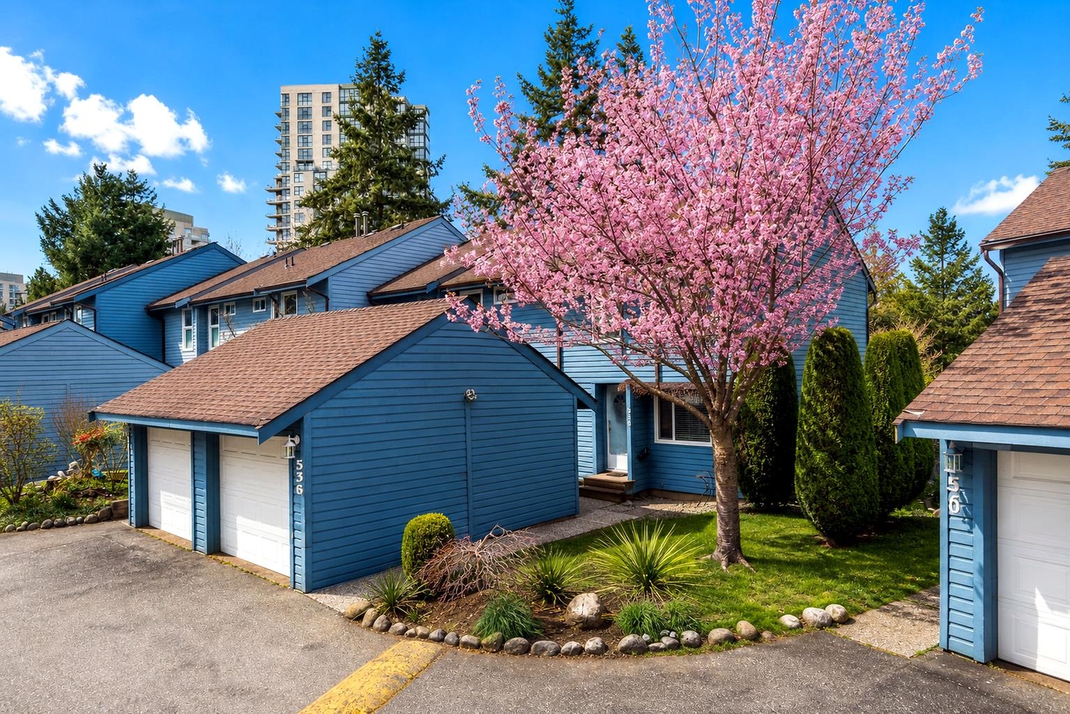 536 Lehman Place, Port Moody, BC, V3H 3Z6