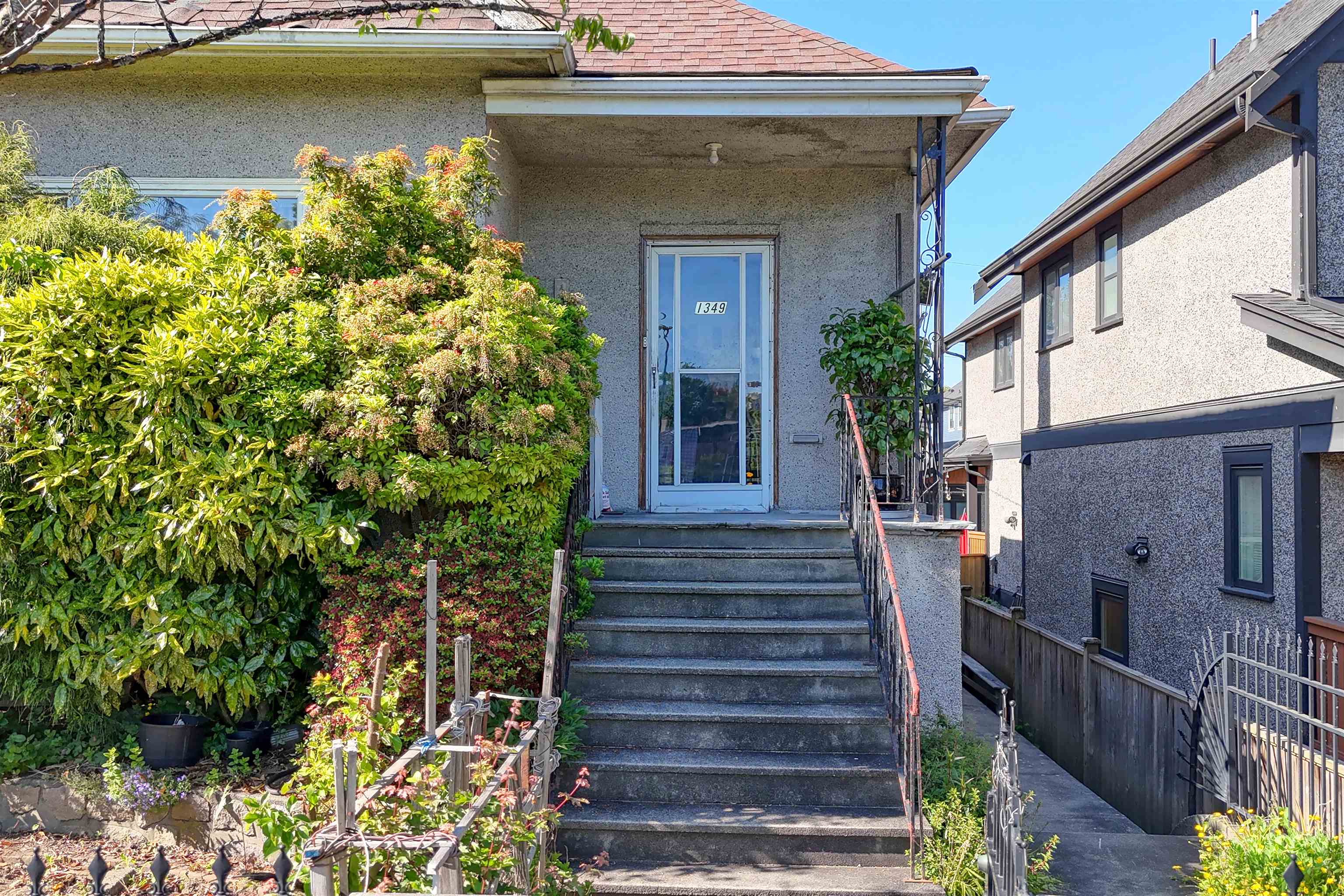 1349 14th Avenue E, Vancouver, BC, V5N 2C7