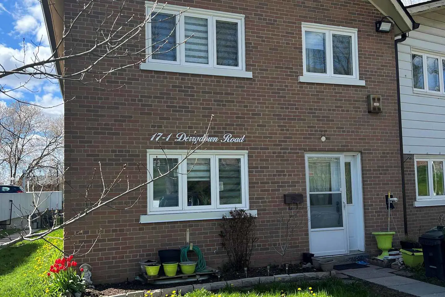 17 Derrydown Road 1