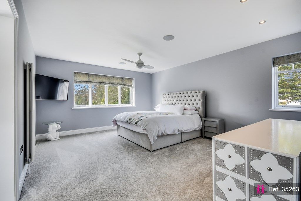 Additional image 9 of 5 bed detached house to rentRoundwood Avenue, Brentwood CM13