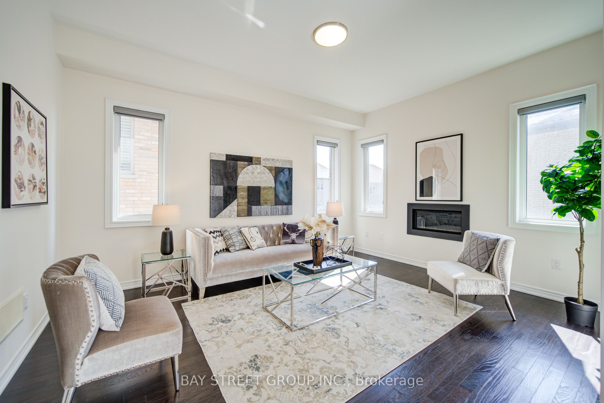 Additional image 6 of 46 Leary Crescent, Richmond Hill, ON, L4S 0G7