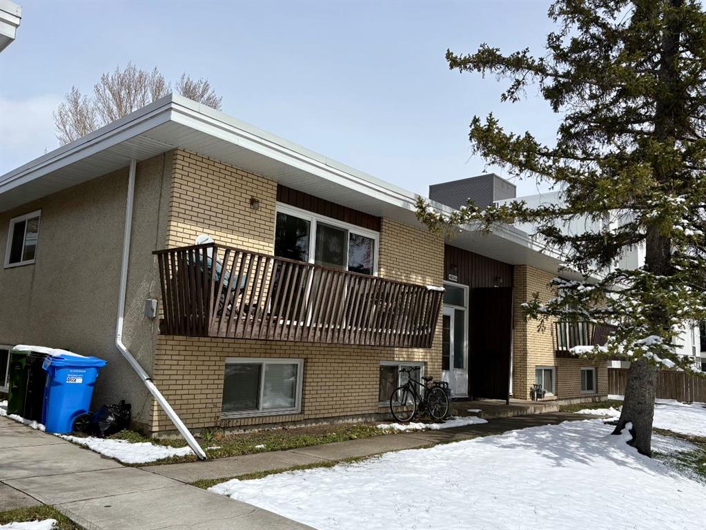 4828 Varsity Drive NW, Calgary, AB, T3A 1A3