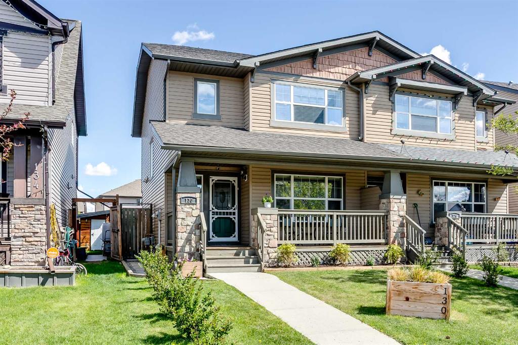 Additional image 2 of 130 Luxstone Way SW, Airdrie, AB, T4B 0H6