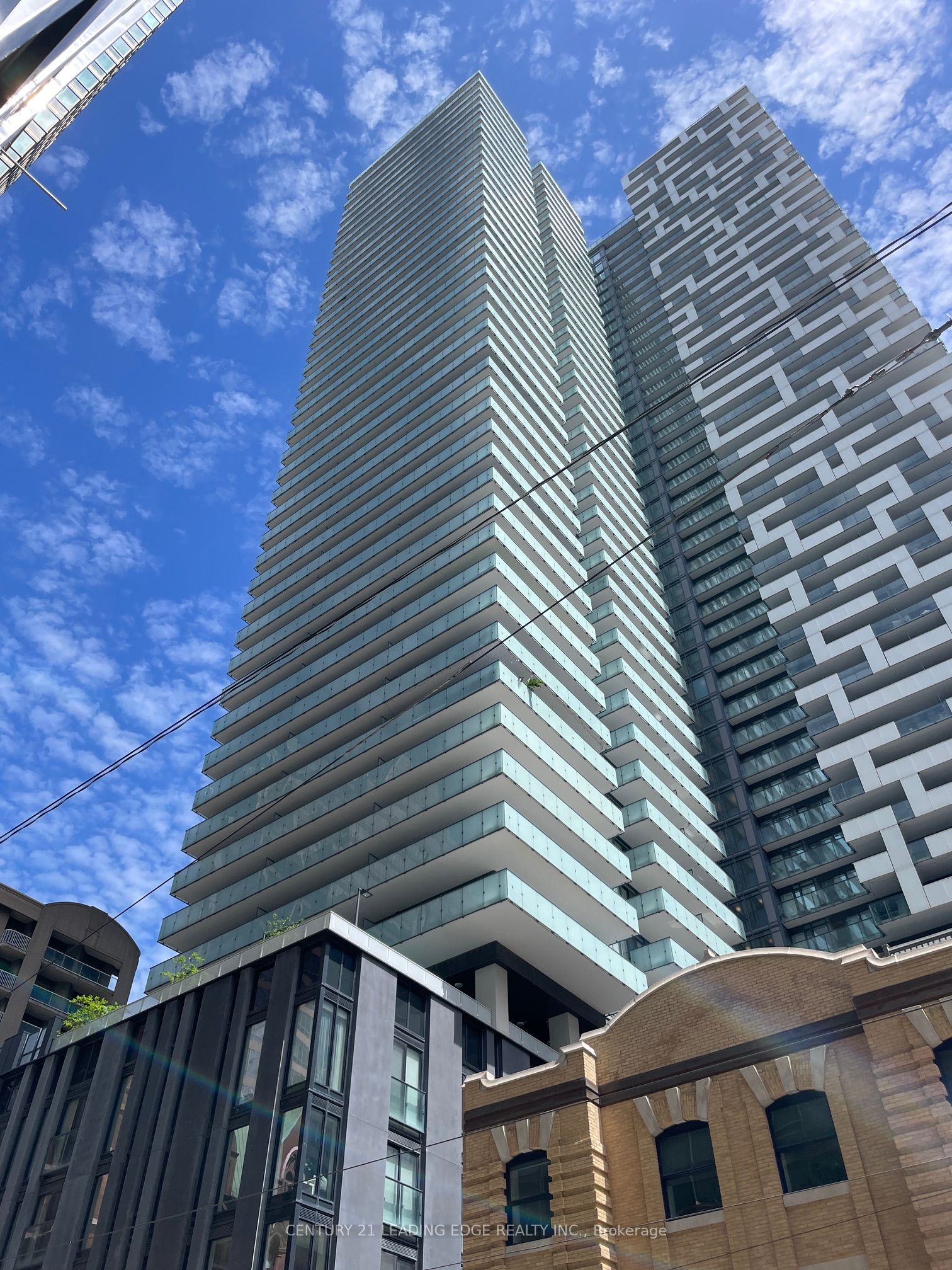 421-25 Richmond Street E, Toronto, ON, M5C 0A6
