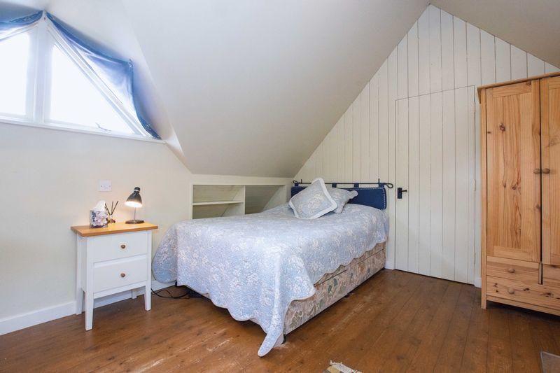 Additional image 5 of 1 bed flat to rentThe Orchards, Putley, Herefordshire HR8