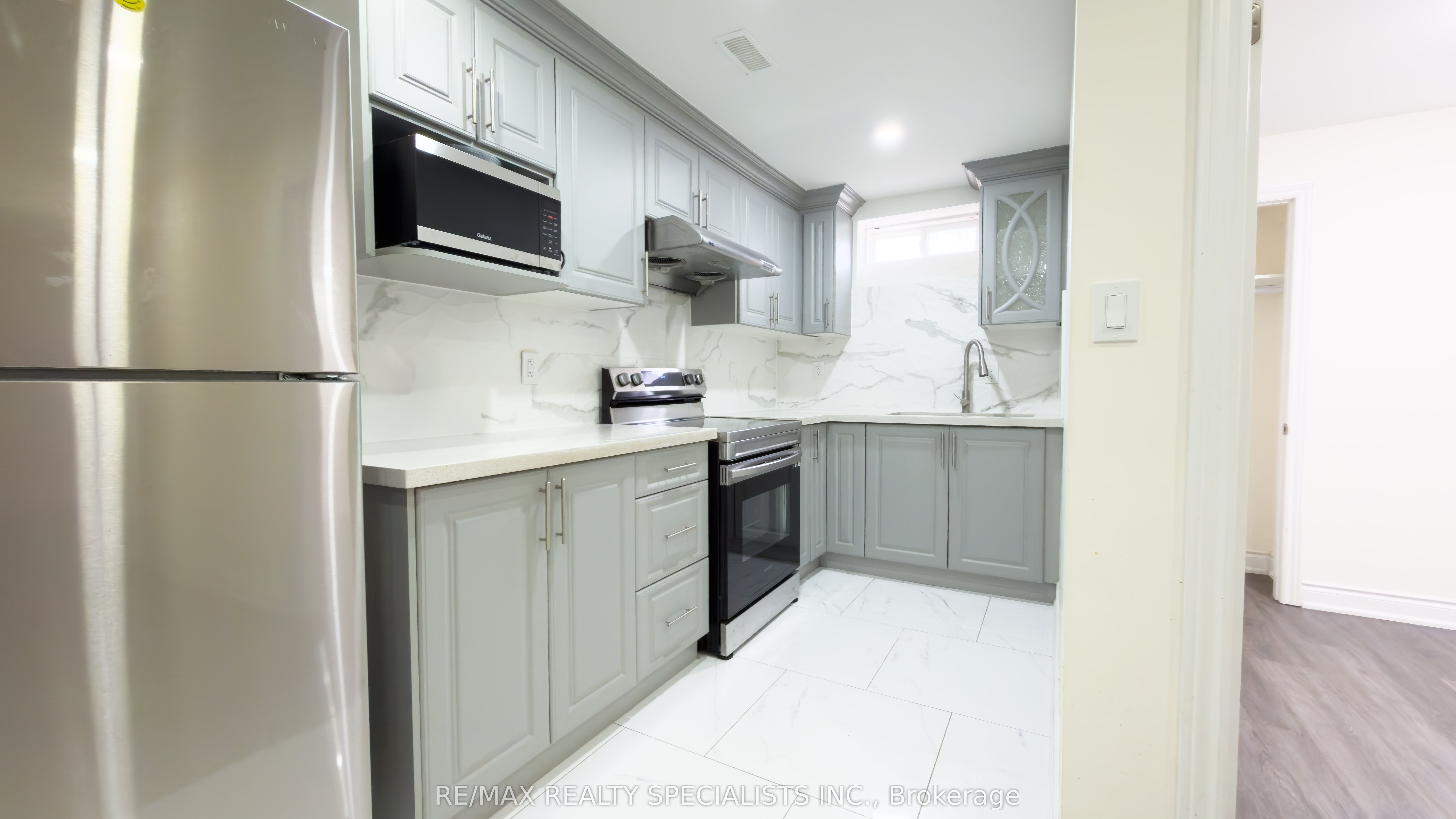 Additional image 2 of Lower-602 Queen Mary Drive, Brampton, ON, L7A 5H4