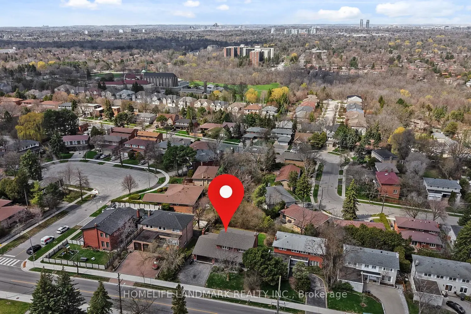 Additional image 19 of 568 Cummer Avenue