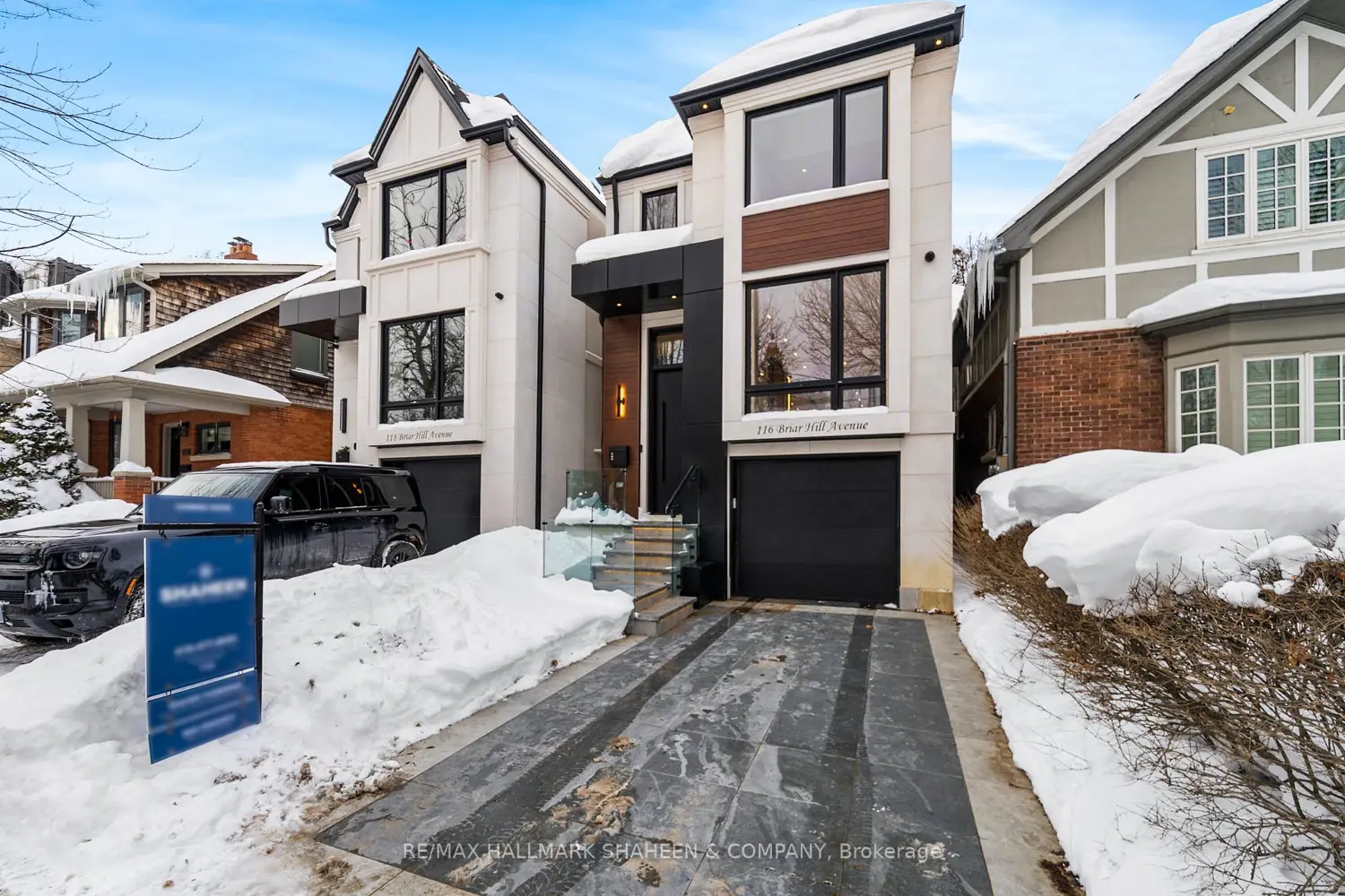 116 Briar Hill Avenue