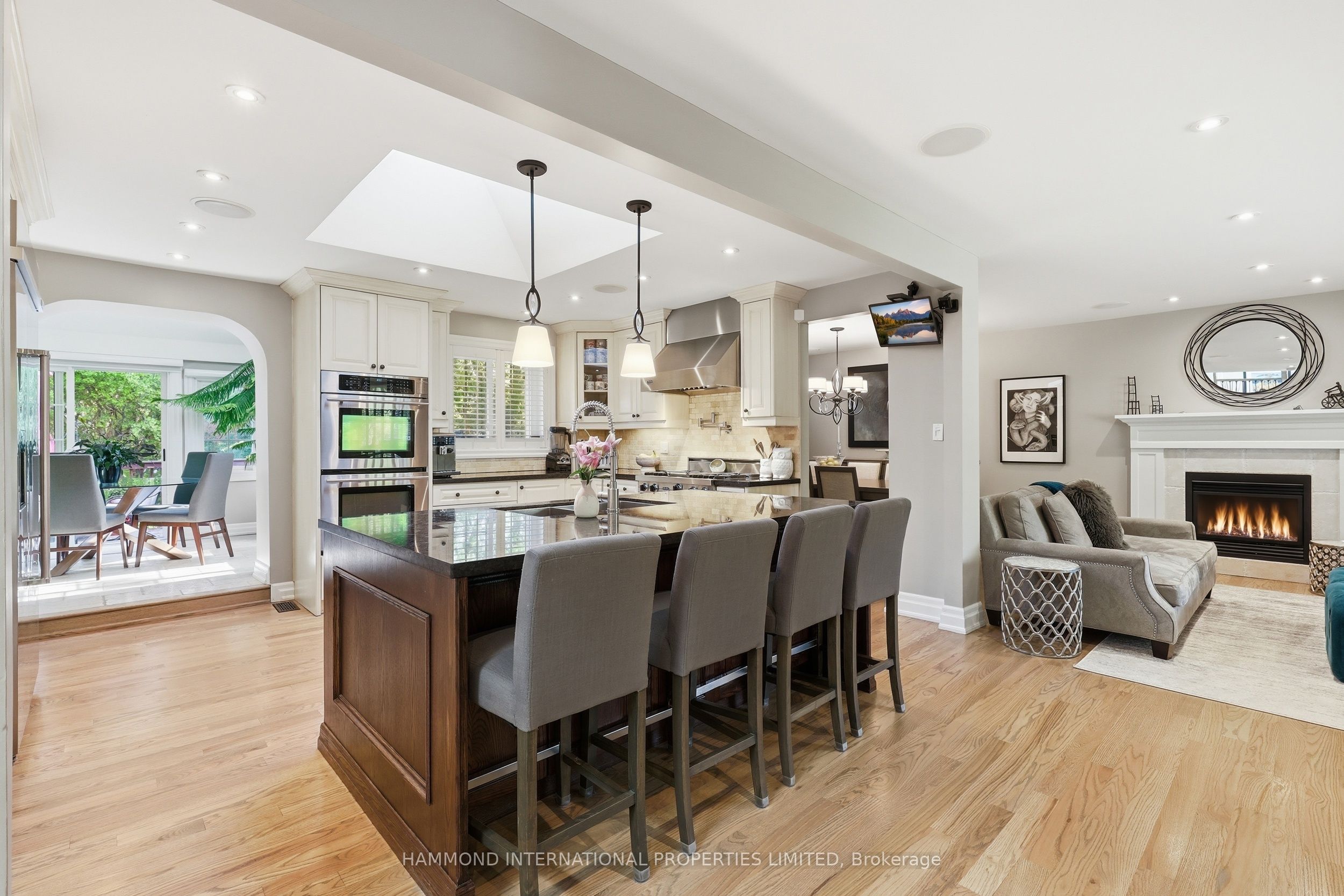 20 Orsi Court, Markham, ON, L3T 2K1