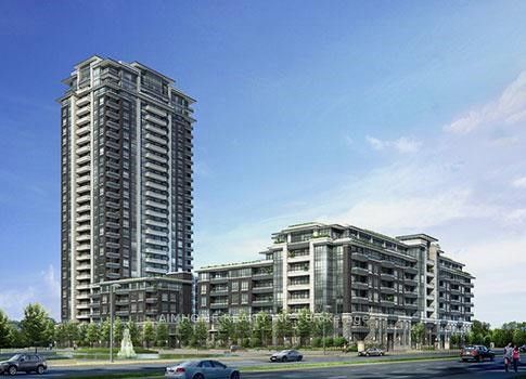 202-25 Water Walk Drive, Markham, ON, L6G 0G3