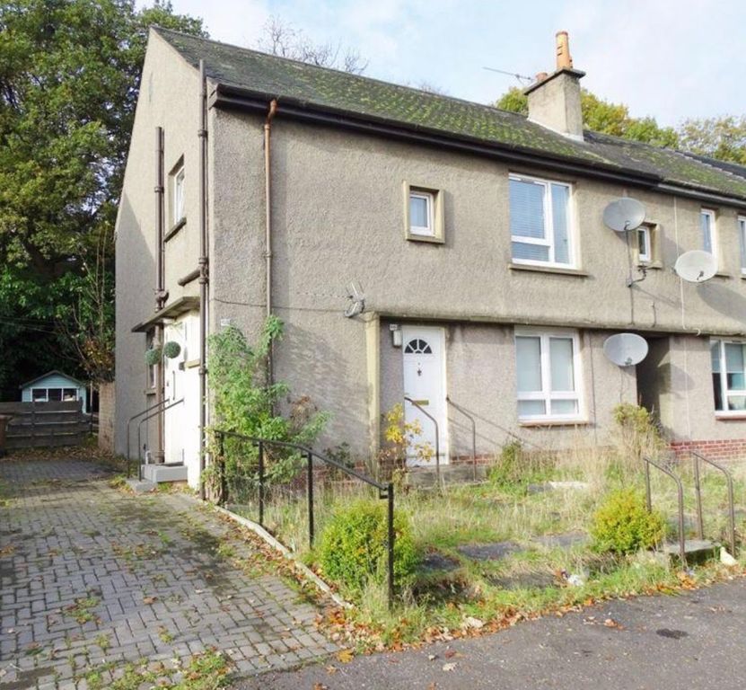 Additional image 11 of 2 bed flat to rentGean Road, Alloa FK10